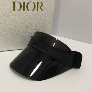 Dior Women’s Black Cap